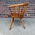 Mid-Century Modern Yngve Ekström Arka Spindle Chair For Sale - Image 3 of 6