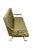 Digamma Sofa in Steel and by Ignazio Gardella for Gavina, 1970s For Sale - Image 3 of 6