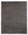 Textile Exquisite Rugs Milton Hand Loom Viscose Dark Gray - 12'x15' For Sale - Image 7 of 7