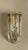 Postmodern Vintage Original Venini Sconce, With Signature - a Pair For Sale - Image 3 of 8