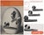 Door Handles by Max Burchartz for Wehag, 1934, Set of 5 For Sale - Image 6 of 7