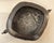 Black Vintage Chinese Bronze Bowl For Sale - Image 8 of 10