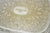 Metal Vintage "President's Club 1961" Silver Plated Award Serving Platter Butlers Tray For Sale - Image 7 of 11
