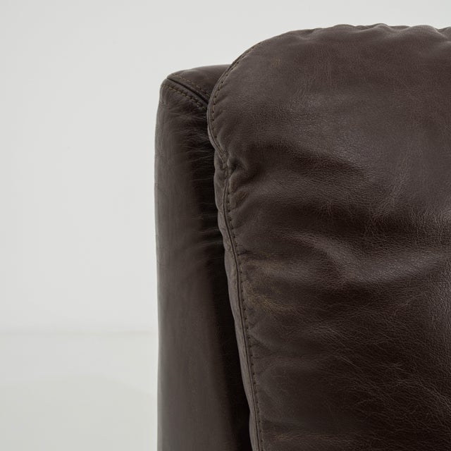 Pair of Bonheur Armchairs by Ammannati & Vitelli, Antique, Italy, Circa 1970 For Sale - Image 10 of 14