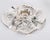 Antique Victorian Silver Plated Fruit Basket, 1800s For Sale - Image 15 of 18