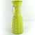 Large Vintage Italian Glass Vase, 1960s For Sale - Image 4 of 11