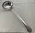 1970s A Silver Soup Ladle, Old English For Sale - Image 9 of 15