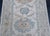 Turkish Oushak Runner Rug 2'9" x 8'1" For Sale In Houston - Image 6 of 8