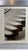 2020s Jim Laser Signed Framed Photo Print A812 Stairs, Axis Building, Roppongi, Tokyo 12” For Sale - Image 5 of 7