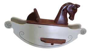 Vintage Rocking Horse, 1990s