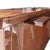Vintage Art Deco Desk (Restoration Recommended) For Sale - Image 4 of 8