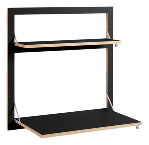 80×80-2 Fläpps Secretaire from Ambivalenz