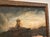 Moody Windmill Painting by Berthe For Sale In Atlanta - Image 6 of 6