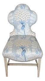 Example of Side Chairs