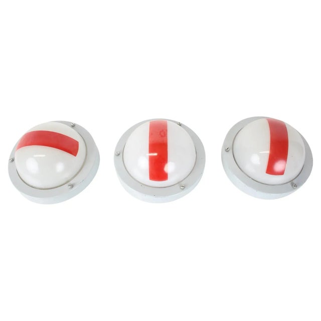 Czechoslovakian Wall Light, 1975 For Sale - Image 14 of 14