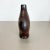 German Fat Lava Ceramic Pottery Vase by Gerda Heukoth for Carstens Tönnieshof, 1970s For Sale - Image 6 of 18