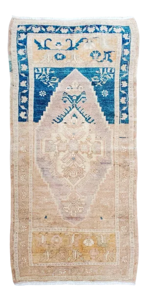 Norah Mini Turkish Rug