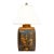 Grand Imperial Chinoiserie Table Lamp For Sale