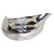 Silver Antique George III Sterling Silver Pap Boat from Peter, Ann & William Bateman, 1804 For Sale - Image 8 of 8