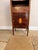 Antique Edwardian Mahogany Inlaid Dressing Stand by Flashman & Co, 1900 For Sale - Image 6 of 8