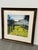 Design Plus Gallery presents a signed “Playful Ways of Seeing The Sea Ranch" Framed Photograph by Maynard Hale Lyndon....