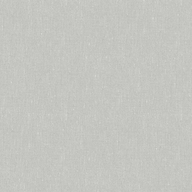 Boråstapeter Linen Wallpaper In Dove Grey For Sale