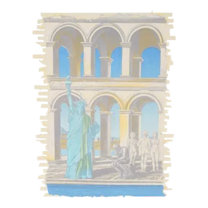 Liberty, Norvel Hermanovski