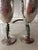 Vintage Set of 12 Los Castillo Wine Glasses, Goblets, Stemware, With Parrots For Sale - Image 13 of 14