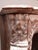 Stone 19th Century French Pink Marble Mantelpiece For Sale - Image 7 of 14