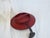 Vintage American Mirror Back Sconce For Sale - Image 4 of 4