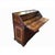 Wood Antique Walnut Marche Bureau, 1700s For Sale - Image 7 of 10