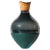 Black and Copper Patina India Vase II by Pia Wüstenberg For Sale - Image 11 of 11