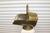 Brass Coal and Log Bucket with Handles For Sale - Image 15 of 15