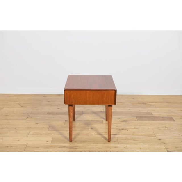 Mid-Century Nightstands by Victor Wilkins for G-Plan, United Kingdom, 1960s, Set of 2 For Sale - Image 17 of 18