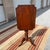 Antique Mahogany Tilt Top Candlestand, Pennsylvania, Circa 1820s–1840s A bold and handsomely proportioned example of...