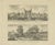 Batavia Market Scenes & Government House, 1780, Print For Sale - Image 3 of 10