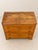 Vintage Art Deco Walnut Chest of Drawers, 1950s For Sale - Image 4 of 11