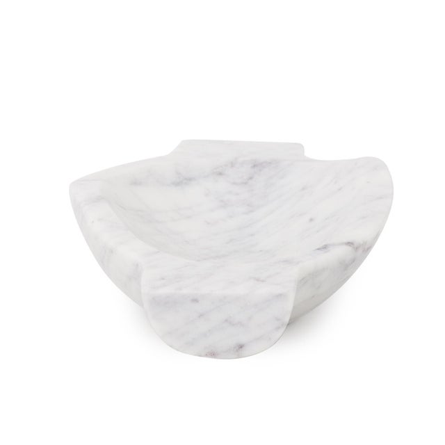 Contemporary Delvio Small Bowl For Sale - Image 3 of 9