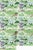 Traditional Golf Course Toile Grasscloth Wallpaper by House Party | 6 Yards For Sale - Image 3 of 7