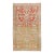 Antique Zabihi Collection Persian Malayer Scatter Rug - 2'3" x 3'9" For Sale
