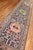 Early 20th Century Early 20th Century Rare Caucasian Wide Runner - 3'9" x 15'8" For Sale - Image 5 of 8
