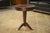 Art Deco Side Table in Wood and Bronze by Maurice Rinck, 1930s For Sale - Image 10 of 10