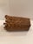 Monumental Woven Antique Basket For Sale - Image 12 of 15