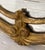 English Pierced Gilt Wall Mirror in the Rococo Style (H 30 3/4 X W 18 1/2) For Sale - Image 10 of 15