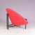 Vintage F815 Easy Chair by Theo Ruth for Artifort, 1980s For Sale - Image 10 of 12