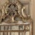 18th Century Italian Neoclassical Period Hand-Carved Giltwood Mirror For Sale - Image 9 of 16