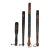 Collection of Four William IV Constabulary Truncheons For Sale