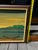 VTG Carlo of Hollywood Art Hawaiian Polynesian Tiki Tropical Oil Painting MCM For Sale In Cleveland - Image 6 of 7