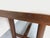 Brutalist Rectangular Dining Table in Dark Pine by Georges Robert, 1950s-1960s For Sale - Image 13 of 18