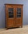 Loire Valley Bookcase in Cherrywood, 19th Century For Sale - Image 3 of 18